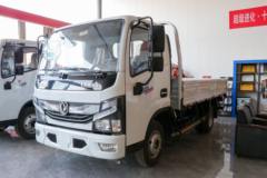 东风 凯普特K5 智悦版 125马力 3.7米单排栏板轻卡(EQ1030S3CQDF) 东风 凯普特K5 智悦版 125马力 3.7米单排栏板轻卡(EQ1030S3CQDF)