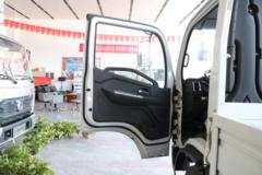 东风 凯普特K5 智悦版 125马力 3.7米单排栏板轻卡(EQ1030S3CQDF) 东风 凯普特K5 智悦版 125马力 3.7米单排栏板轻卡(EQ1030S3CQDF)