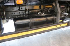 东风 凯普特K5 智悦版 125马力 3.7米单排栏板轻卡(EQ1030S3CQDF) 东风 凯普特K5 智悦版 125马力 3.7米单排栏板轻卡(EQ1030S3CQDF)