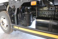 东风 凯普特K5 智悦版 125马力 3.7米单排栏板轻卡(EQ1030S3CQDF) 东风 凯普特K5 智悦版 125马力 3.7米单排栏板轻卡(EQ1030S3CQDF)