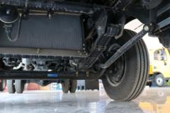 东风 凯普特K5 智悦版 125马力 3.7米单排栏板轻卡(EQ1030S3CQDF) 东风 凯普特K5 智悦版 125马力 3.7米单排栏板轻卡(EQ1030S3CQDF)