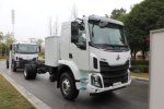 �������� �³���M3 4X2 ���綯����������(LZ1180M3AZBEV10T)210.6kWhͼƬ