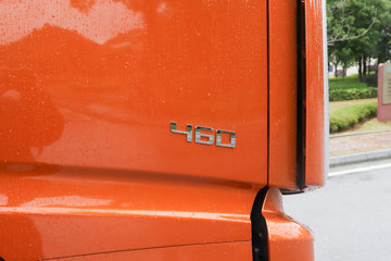 �������� ����H5V 460���� 6X4 AMT�Զ���ǣ����(����)(LZ4250H7DC1)ͼƬ