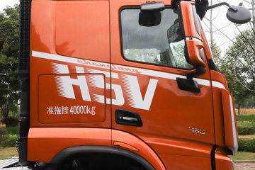 �������� ����H5V 460���� 6X4 AMT�Զ���ǣ����(����)(LZ4250H7DC1)ͼƬ