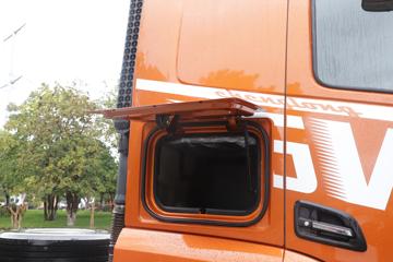 �������� ����H5V 460���� 6X4 AMT�Զ���ǣ����(����)(LZ4250H7DC1)ͼƬ