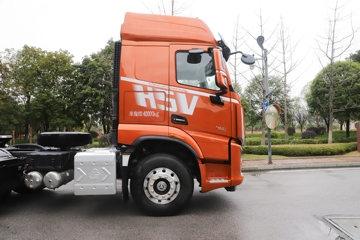 �������� ����H5V 460���� 6X4 AMT�Զ���ǣ����(����)(LZ4250H7DC1)ͼƬ