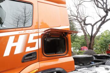 �������� ����H5V 460���� 6X4 AMT�Զ���ǣ����(����)(LZ4250H7DC1)ͼƬ