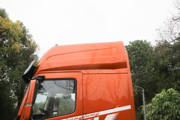 �������� ����H5V 460���� 6X4 AMT�Զ���ǣ����(����)(LZ4250H7DC1)ͼƬ