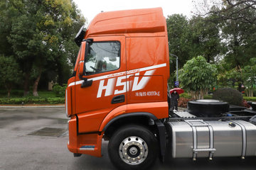 �������� ����H5V 460���� 6X4 AMT�Զ���ǣ����(����)(LZ4250H7DC1)ͼƬ