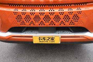 �������� ����H5V 460���� 6X4 AMT�Զ���ǣ����(����)(LZ4250H7DC1)ͼƬ