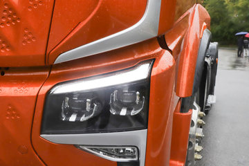 �������� ����H5V 460���� 6X4 AMT�Զ���ǣ����(����)(LZ4250H7DC1)ͼƬ