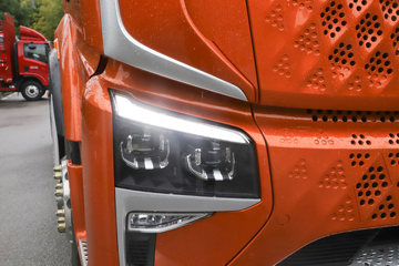 �������� ����H5V 460���� 6X4 AMT�Զ���ǣ����(����)(LZ4250H7DC1)ͼƬ