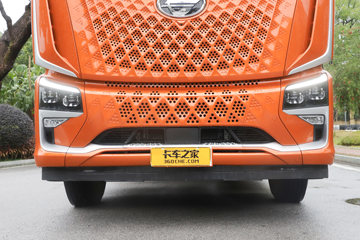 �������� ����H5V 460���� 6X4 AMT�Զ���ǣ����(����)(LZ4250H7DC1)ͼƬ