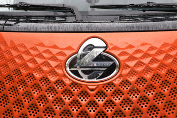 �������� ����H5V 460���� 6X4 AMT�Զ���ǣ����(����)(LZ4250H7DC1)ͼƬ