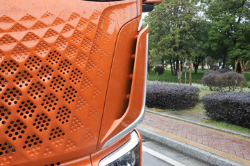 �������� ����H5V 460���� 6X4 AMT�Զ���ǣ����(����)(LZ4250H7DC1)ͼƬ