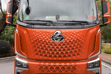 �������� ����H5V 460���� 6X4 AMT�Զ���ǣ����(����)(LZ4250H7DC1)ͼƬ