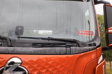 �������� ����H5V 460���� 6X4 AMT�Զ���ǣ����(����)(LZ4250H7DC1)ͼƬ