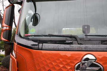 �������� ����H5V 460���� 6X4 AMT�Զ���ǣ����(����)(LZ4250H7DC1)ͼƬ