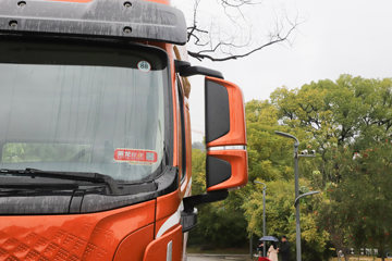 �������� ����H5V 460���� 6X4 AMT�Զ���ǣ����(����)(LZ4250H7DC1)ͼƬ