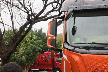 �������� ����H5V 460���� 6X4 AMT�Զ���ǣ����(����)(LZ4250H7DC1)ͼƬ