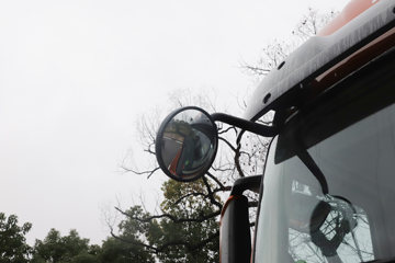 �������� ����H5V 460���� 6X4 AMT�Զ���ǣ����(����)(LZ4250H7DC1)ͼƬ