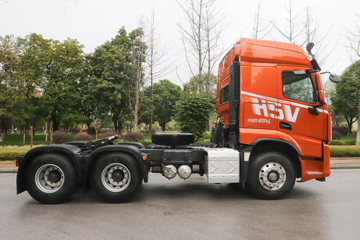 �������� ����H5V 460���� 6X4 AMT�Զ���ǣ����(����)(LZ4250H7DC1)ͼƬ