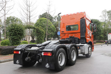 �������� ����H5V 460���� 6X4 AMT�Զ���ǣ����(����)(LZ4250H7DC1)ͼƬ