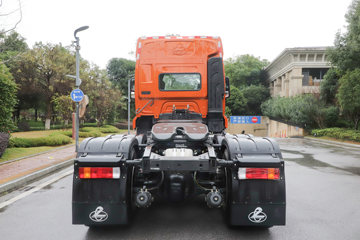 �������� ����H5V 460���� 6X4 AMT�Զ���ǣ����(����)(LZ4250H7DC1)ͼƬ