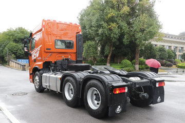 �������� ����H5V 460���� 6X4 AMT�Զ���ǣ����(����)(LZ4250H7DC1)ͼƬ