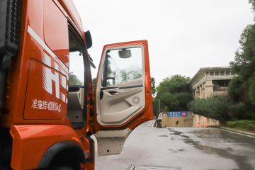 �������� ����H5V 460���� 6X4 AMT�Զ���ǣ����(����)(LZ4250H7DC1)ͼƬ