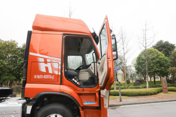 �������� ����H5V 460���� 6X4 AMT�Զ���ǣ����(����)(LZ4250H7DC1)ͼƬ