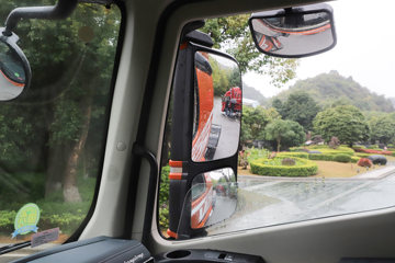 �������� ����H5V 460���� 6X4 AMT�Զ���ǣ����(����)(LZ4250H7DC1)ͼƬ