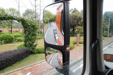 �������� ����H5V 460���� 6X4 AMT�Զ���ǣ����(����)(LZ4250H7DC1)ͼƬ