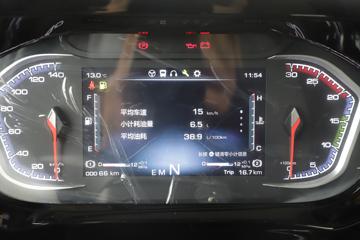 �������� ����H5V 460���� 6X4 AMT�Զ���ǣ����(����)(LZ4250H7DC1)ͼƬ