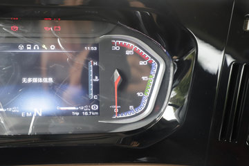 �������� ����H5V 460���� 6X4 AMT�Զ���ǣ����(����)(LZ4250H7DC1)ͼƬ