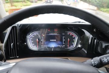 �������� ����H5V 460���� 6X4 AMT�Զ���ǣ����(����)(LZ4250H7DC1)ͼƬ