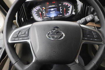 �������� ����H5V 460���� 6X4 AMT�Զ���ǣ����(����)(LZ4250H7DC1)ͼƬ