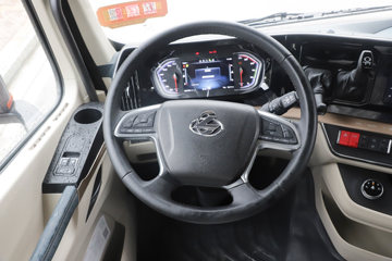 �������� ����H5V 460���� 6X4 AMT�Զ���ǣ����(����)(LZ4250H7DC1)ͼƬ