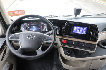 �������� ����H5V 460���� 6X4 AMT�Զ���ǣ����(����)(LZ4250H7DC1)ͼƬ