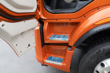 �������� ����H5V 460���� 6X4 AMT�Զ���ǣ����(����)(LZ4250H7DC1)ͼƬ