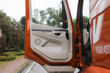 �������� ����H5V 460���� 6X4 AMT�Զ���ǣ����(����)(LZ4250H7DC1)ͼƬ