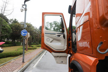 �������� ����H5V 460���� 6X4 AMT�Զ���ǣ����(����)(LZ4250H7DC1)ͼƬ