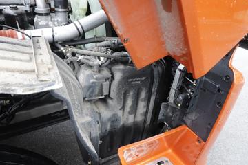 �������� ����H5V 460���� 6X4 AMT�Զ���ǣ����(����)(LZ4250H7DC1)ͼƬ