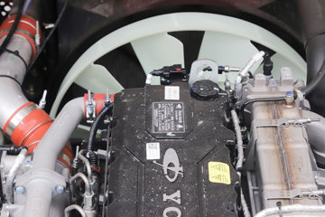 �������� ����H5V 460���� 6X4 AMT�Զ���ǣ����(����)(LZ4250H7DC1)ͼƬ