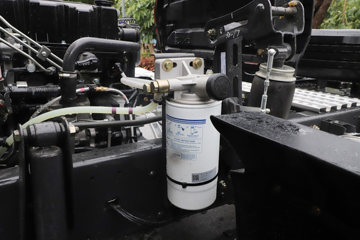 �������� ����H5V 460���� 6X4 AMT�Զ���ǣ����(����)(LZ4250H7DC1)ͼƬ