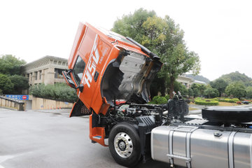 �������� ����H5V 460���� 6X4 AMT�Զ���ǣ����(����)(LZ4250H7DC1)ͼƬ