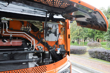 �������� ����H5V 460���� 6X4 AMT�Զ���ǣ����(����)(LZ4250H7DC1)ͼƬ