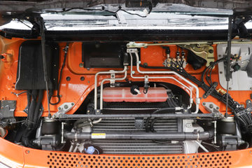 �������� ����H5V 460���� 6X4 AMT�Զ���ǣ����(����)(LZ4250H7DC1)ͼƬ