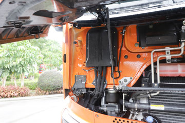 �������� ����H5V 460���� 6X4 AMT�Զ���ǣ����(����)(LZ4250H7DC1)ͼƬ