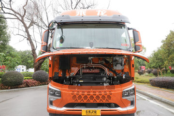 �������� ����H5V 460���� 6X4 AMT�Զ���ǣ����(����)(LZ4250H7DC1)ͼƬ